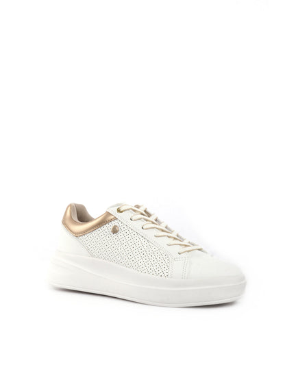 RHAPSODY SNEAKERS - BIANCO