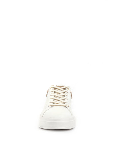 RHAPSODY SNEAKERS - BIANCO