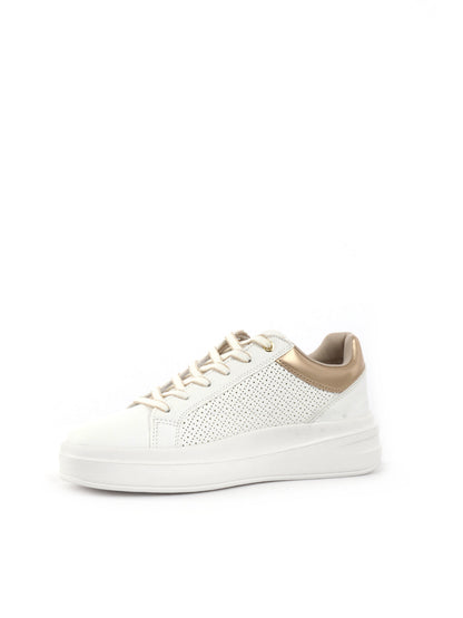 RHAPSODY SNEAKERS - BIANCO
