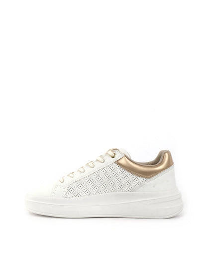 RHAPSODY SNEAKERS - BIANCO