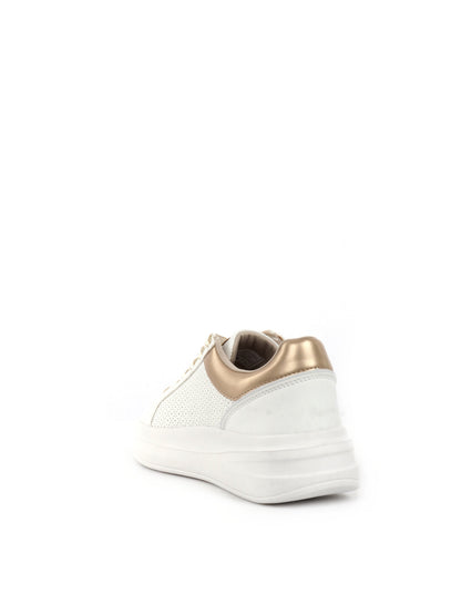 RHAPSODY SNEAKERS - BIANCO