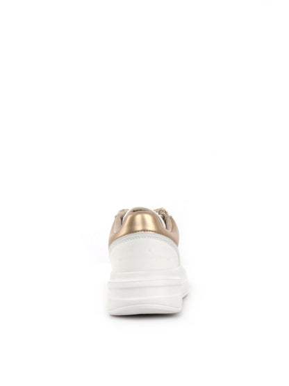 RHAPSODY SNEAKERS - BIANCO