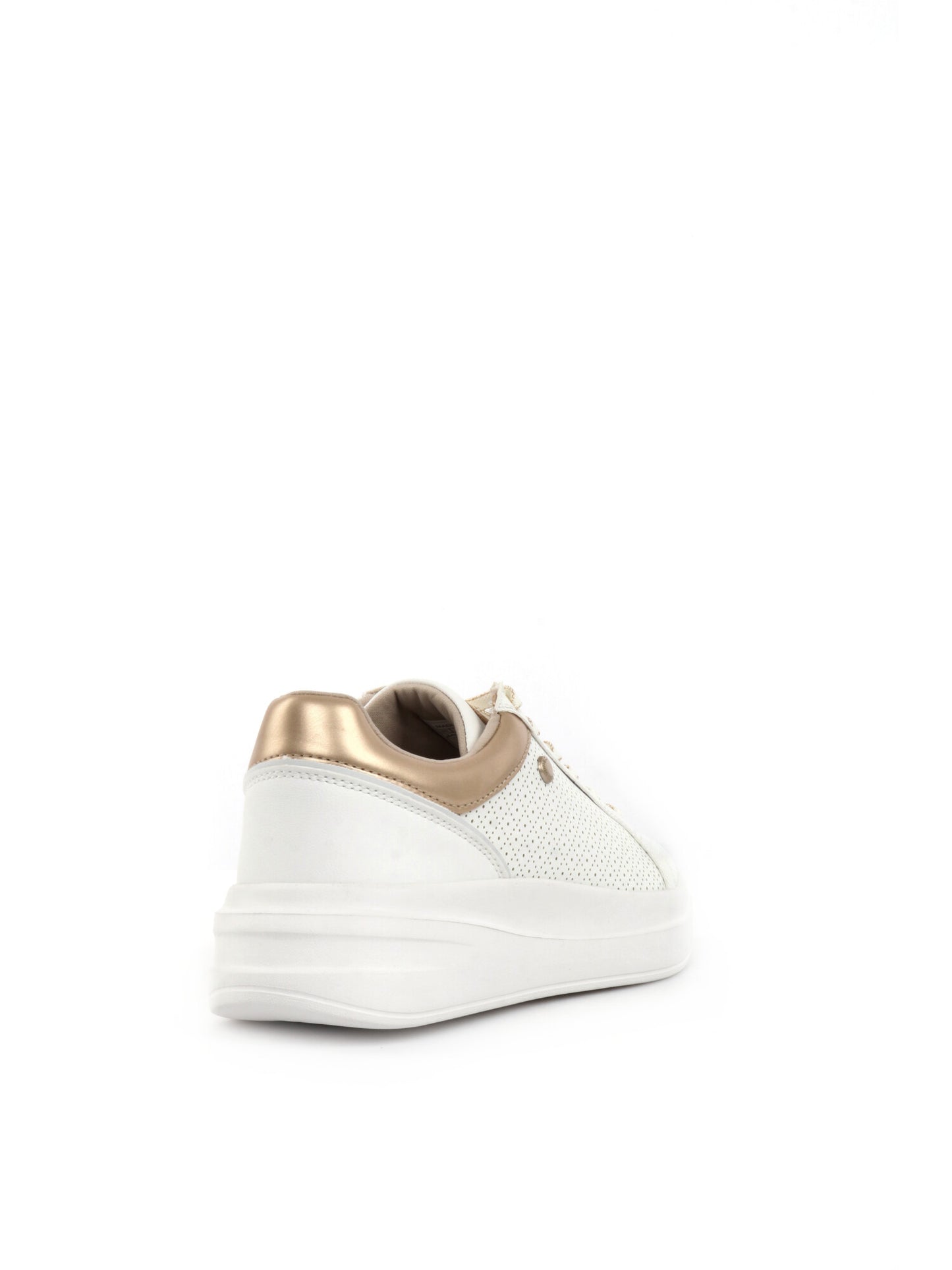 RHAPSODY SNEAKERS - BIANCO