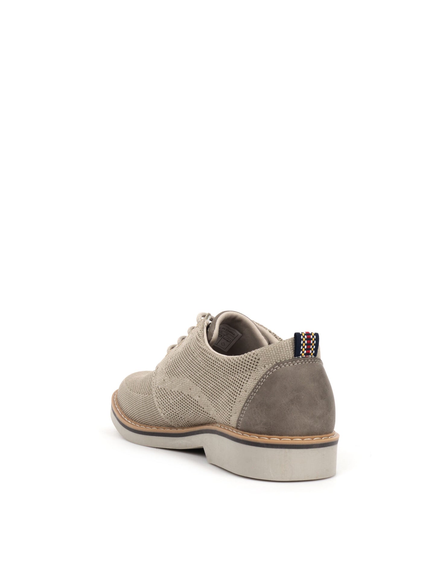 RHAPSODY STRINGATA - BEIGE