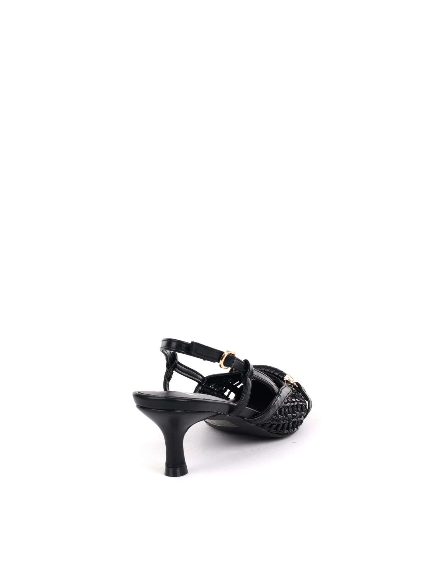 Décolleté eleganti da donna Clyo' 2504 L3 nere per occasioni raffinate