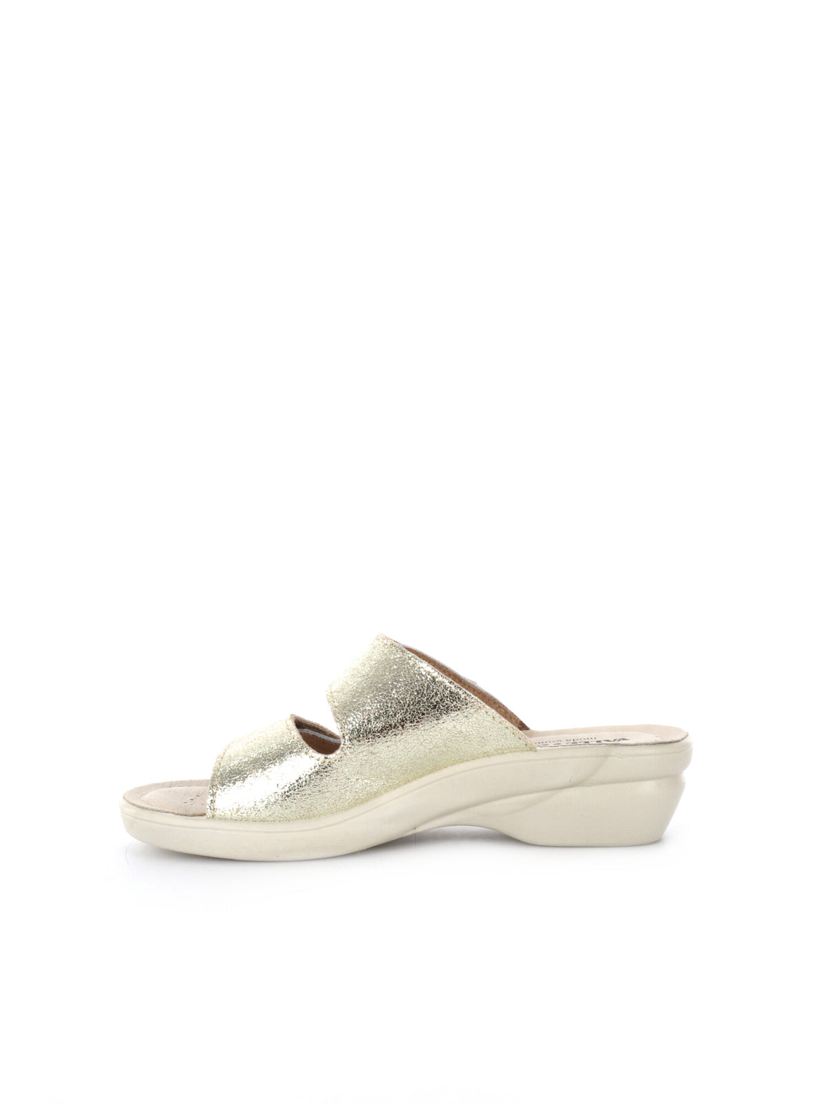 VALLEVERDE CIABATTA - BEIGE