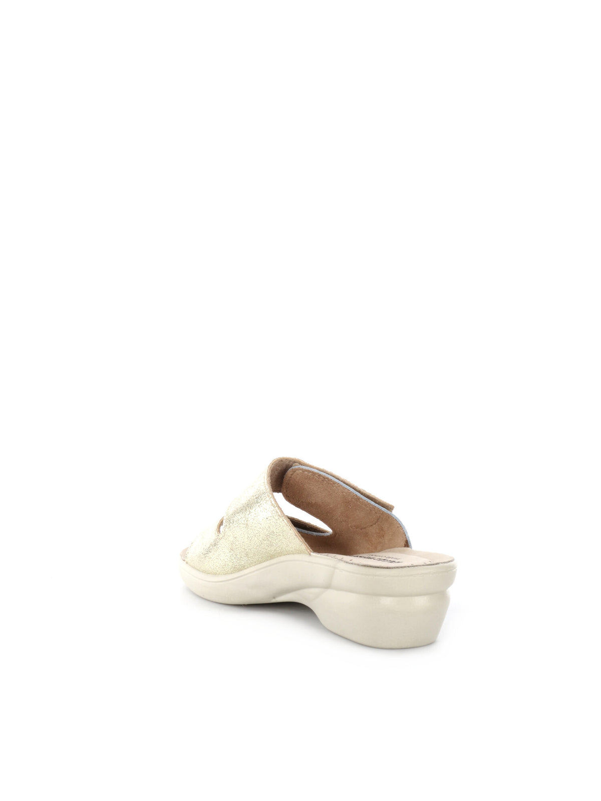 VALLEVERDE CIABATTA - BEIGE
