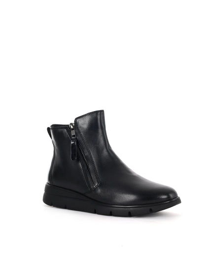 Shoelab Bella, stivaletto da donna nero