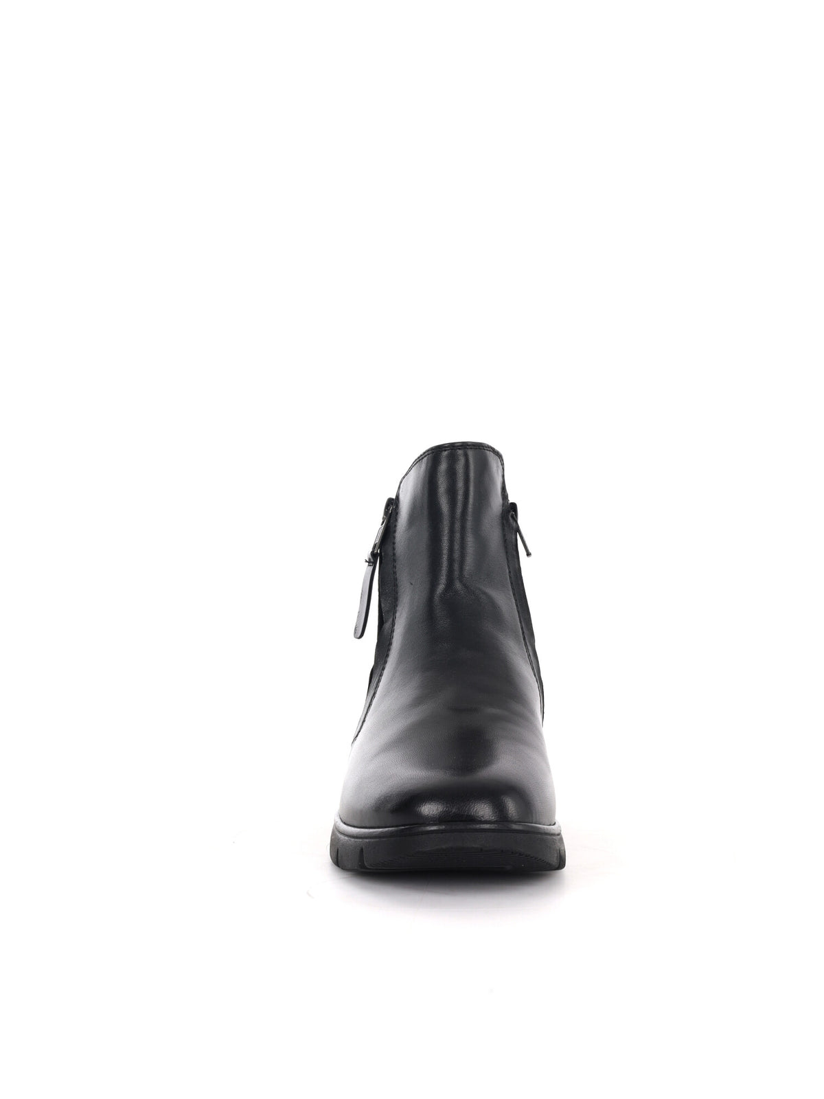 Shoelab Bella, stivaletto da donna nero