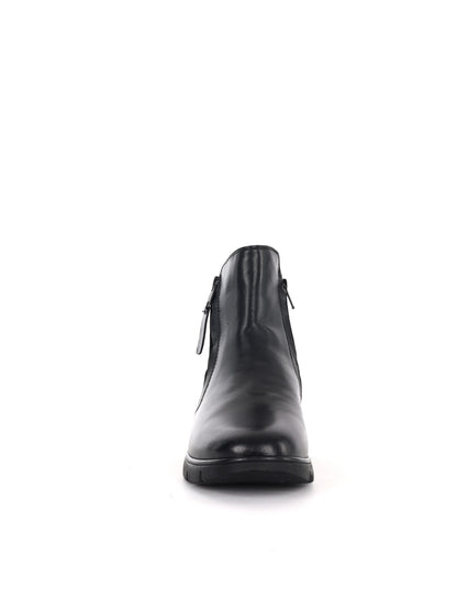 Shoelab Bella, stivaletto da donna nero