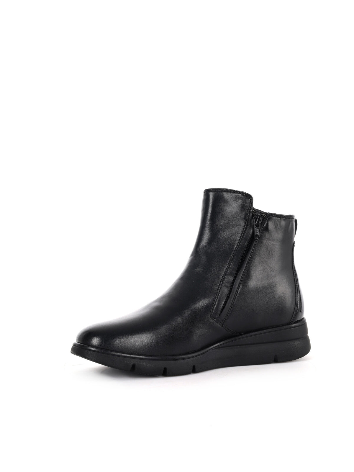 Shoelab Bella, stivaletto da donna nero