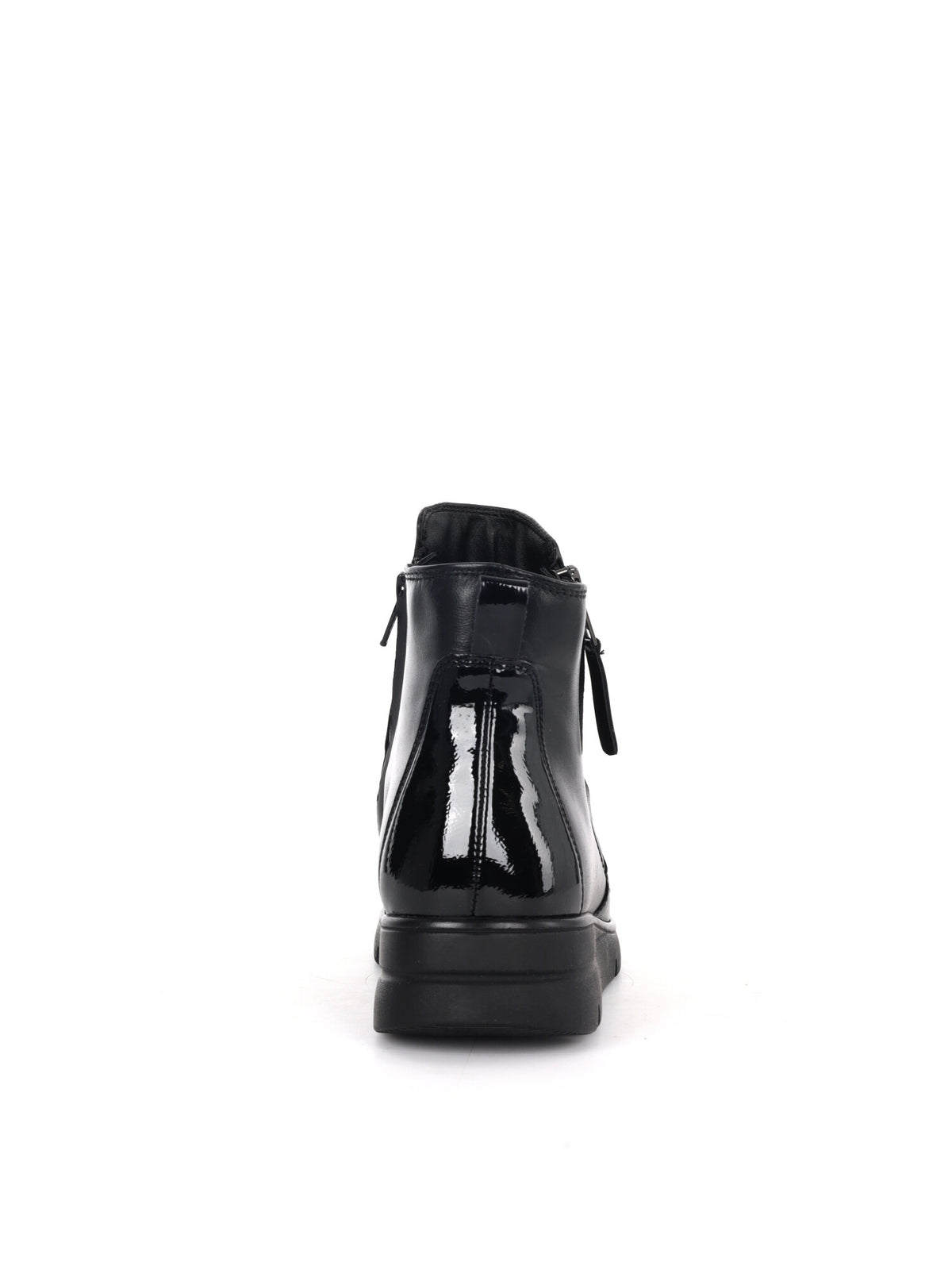 Shoelab Bella, stivaletto da donna nero