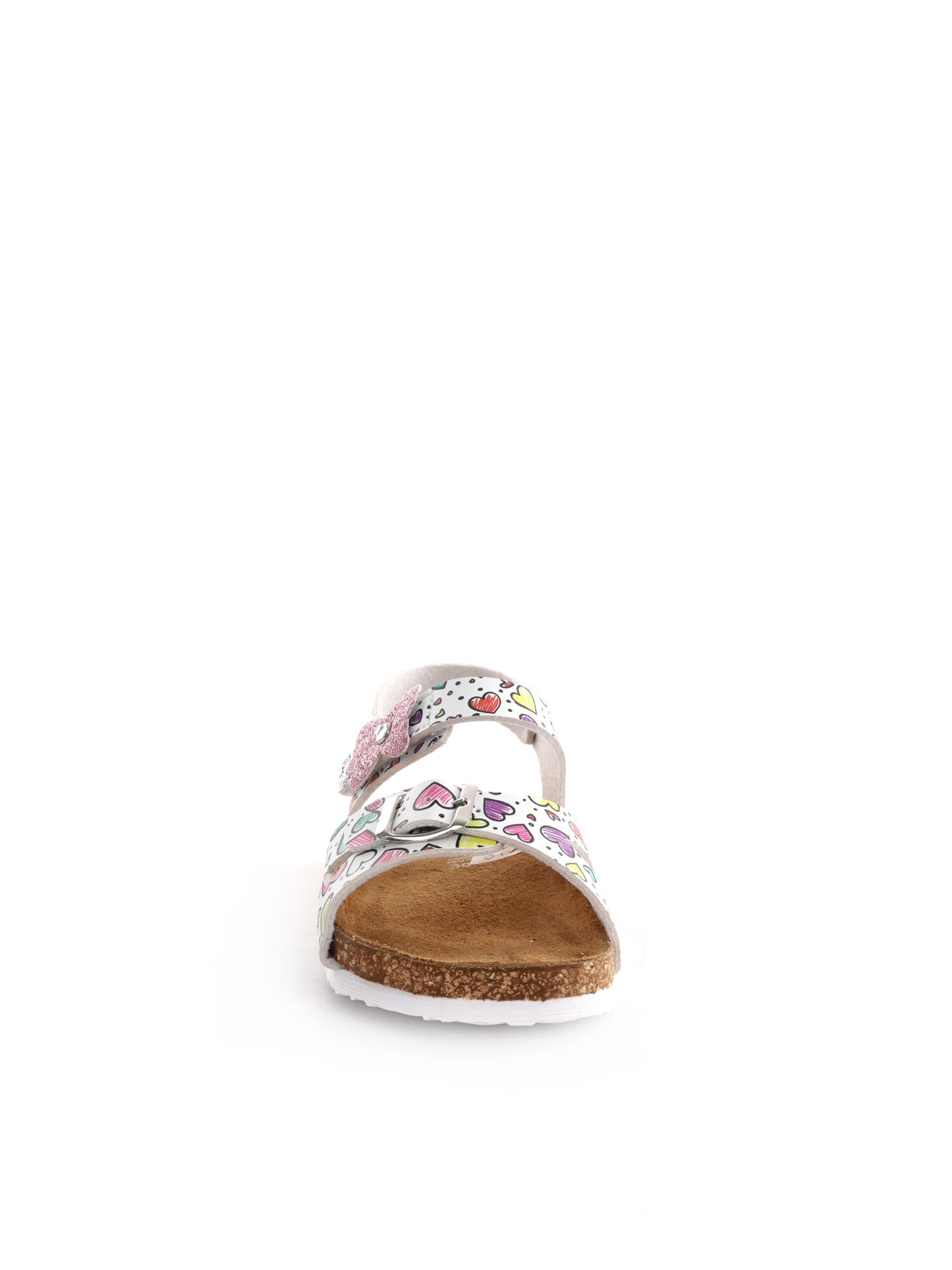 Easywalk sandalo unisex bambino bianco