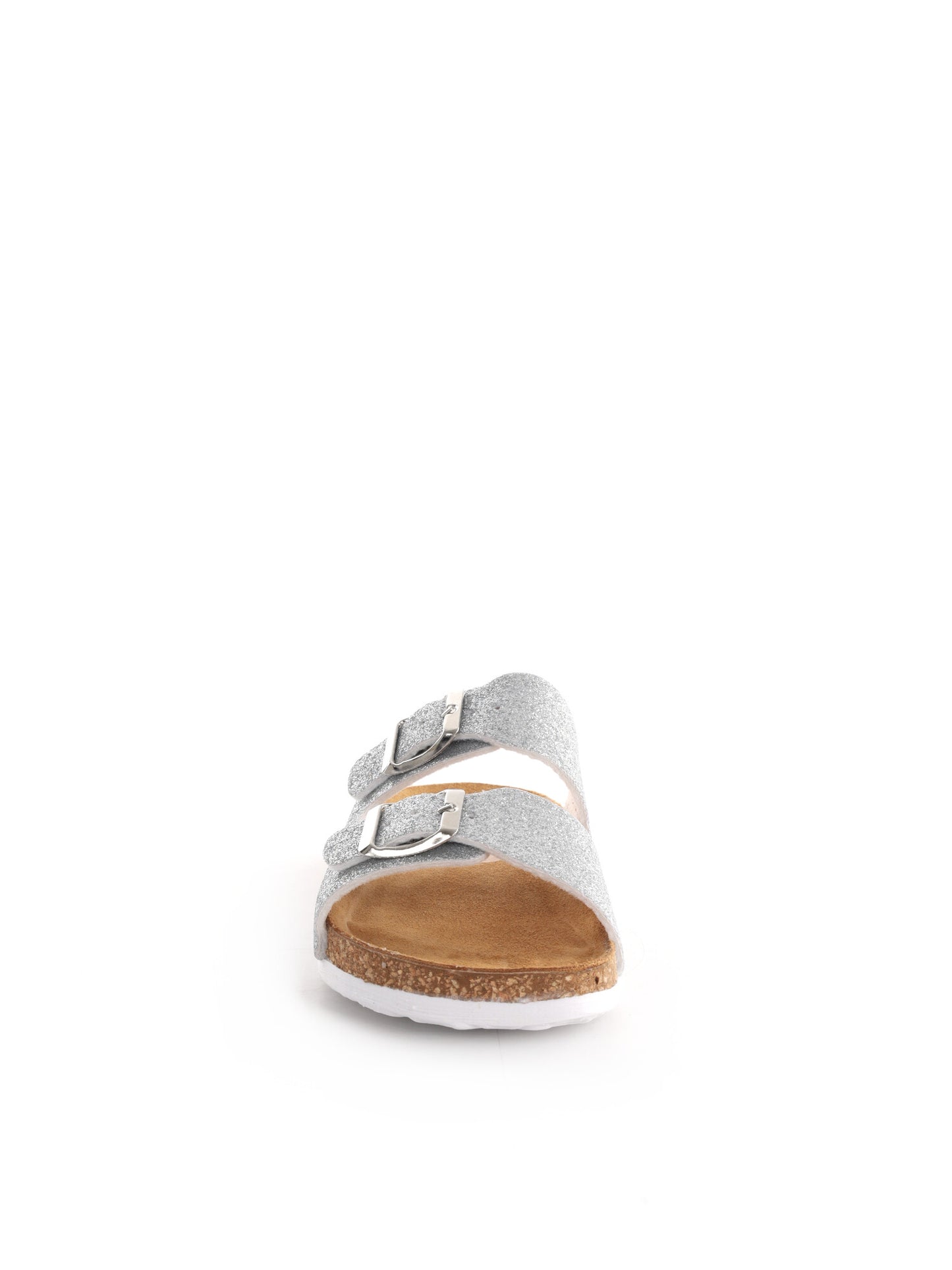 Easywalk sandali unisex bambino in argento