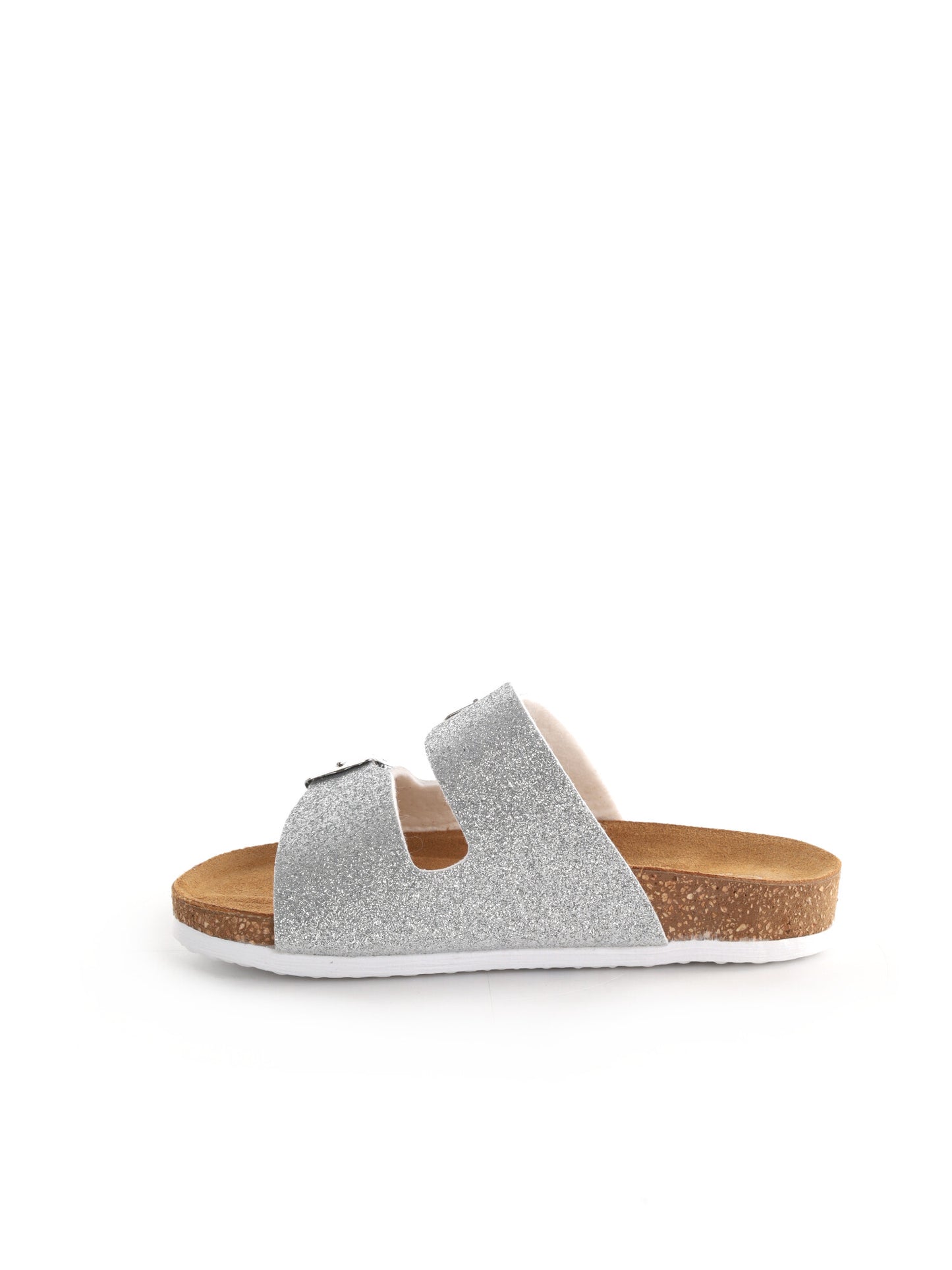 Easywalk sandali unisex bambino in argento