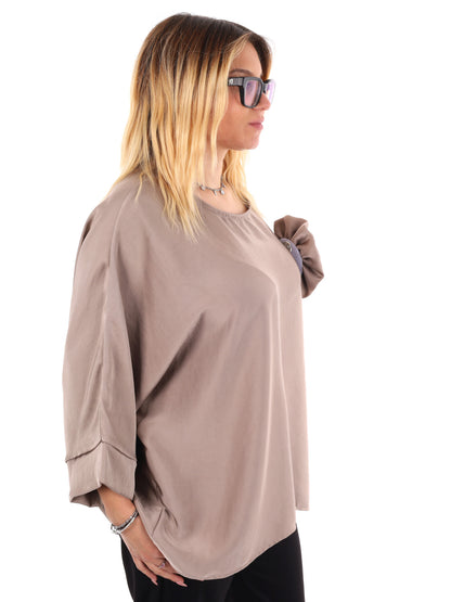 CASACCA KIMONO MISS LOVE DA DONNA TORTORA