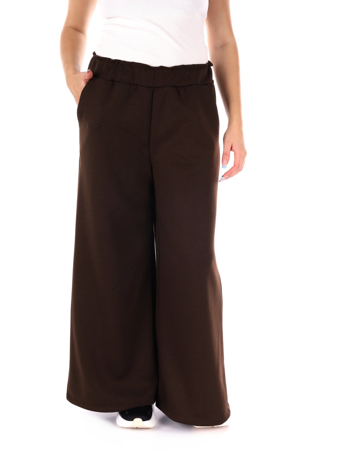 MISS LOVE PANTA FELP