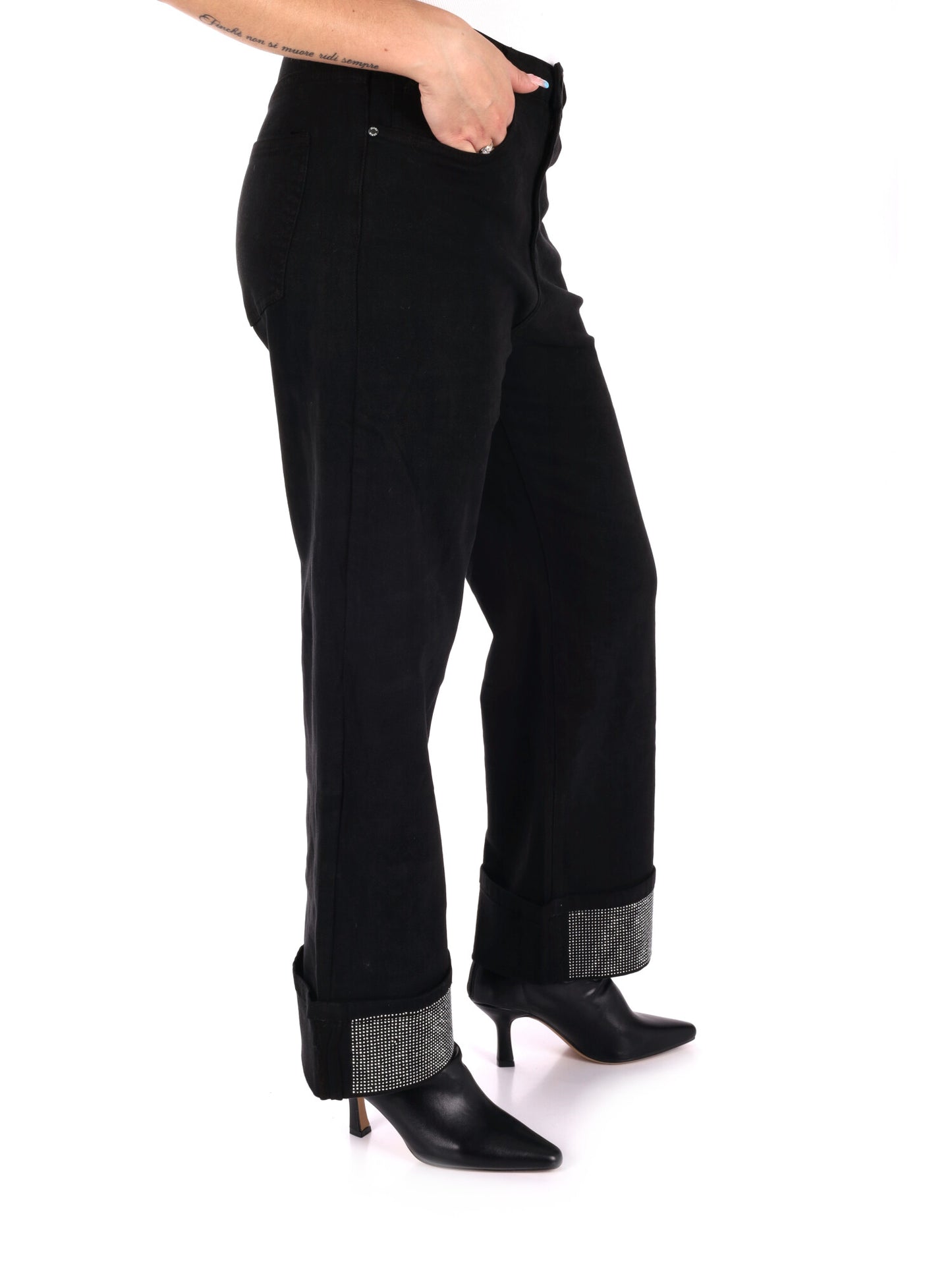 MISS LOVE JEANS