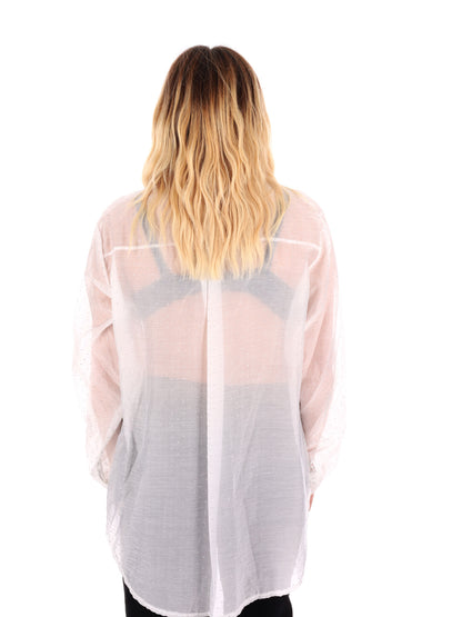 MISS LOVE CAMICIA