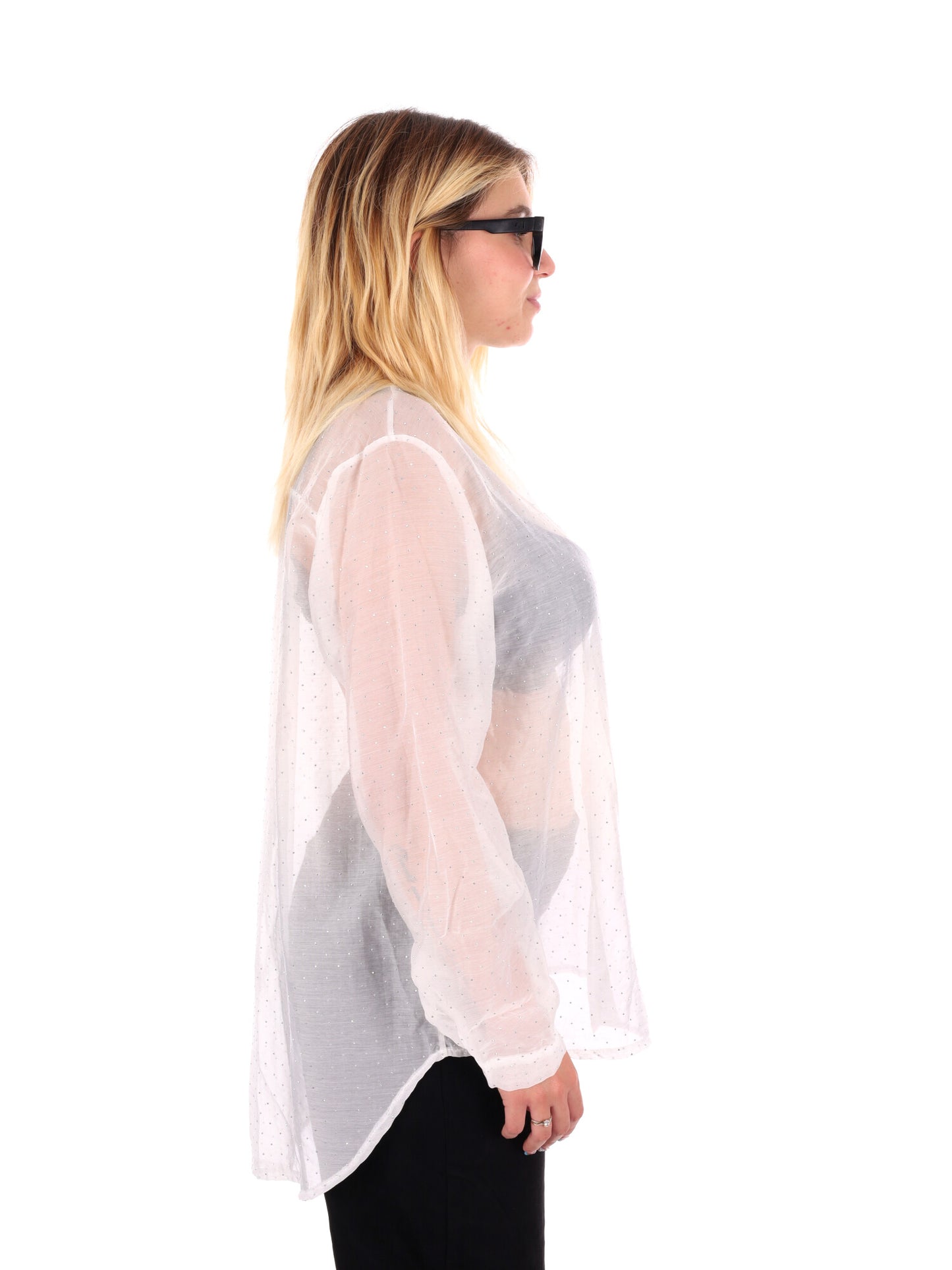 MISS LOVE CAMICIA