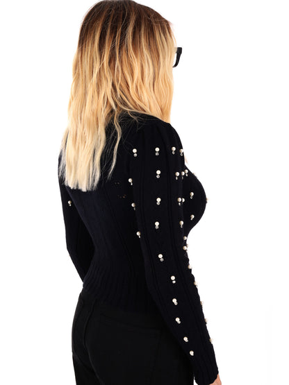 MISS LOVE MAGLIA