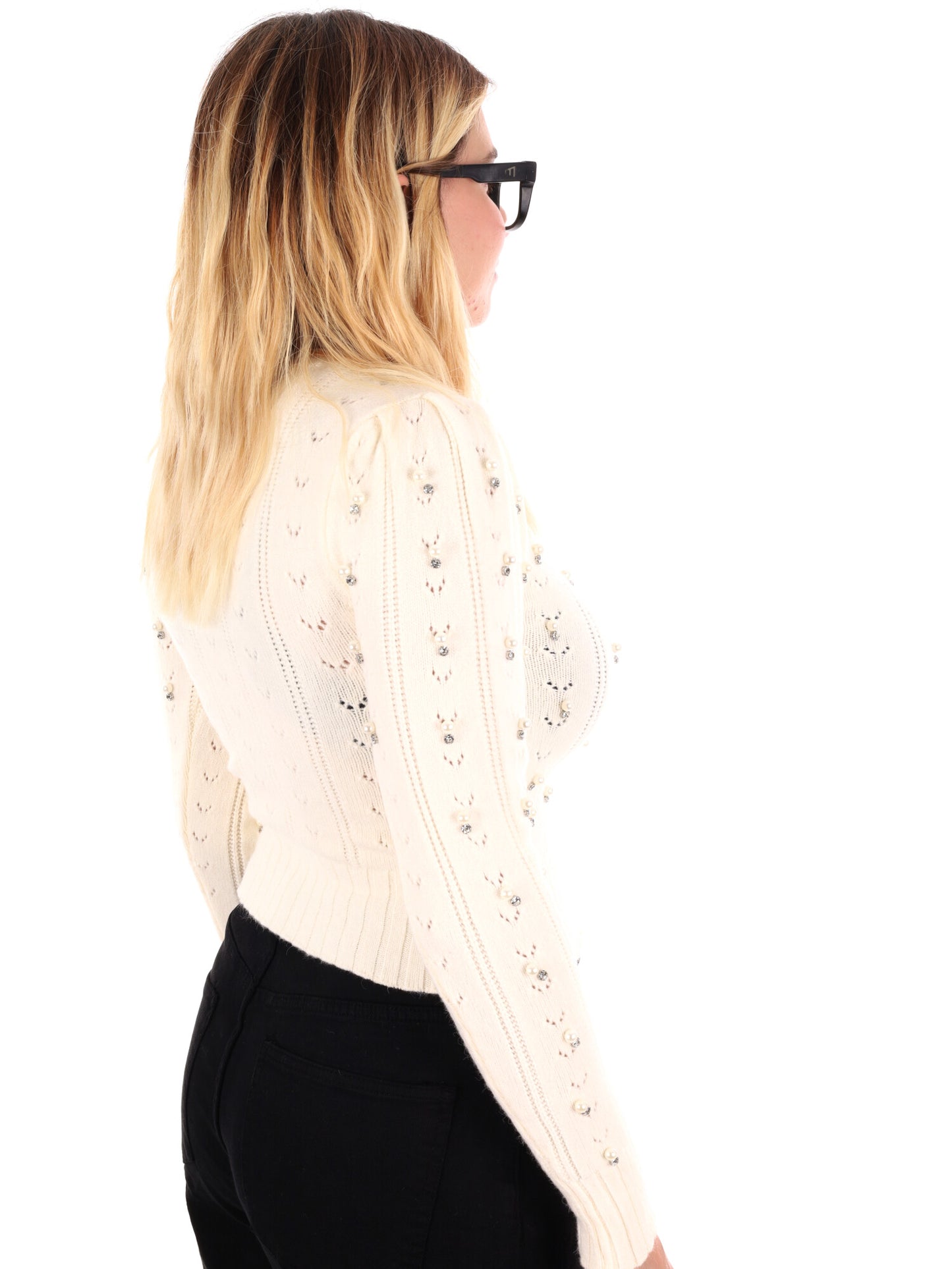 MISS LOVE MAGLIA