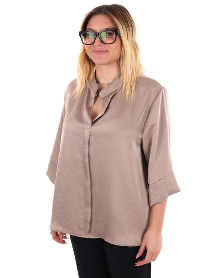 CAMICIA KIMONO MISS LOVE DA DONNA TORTORA