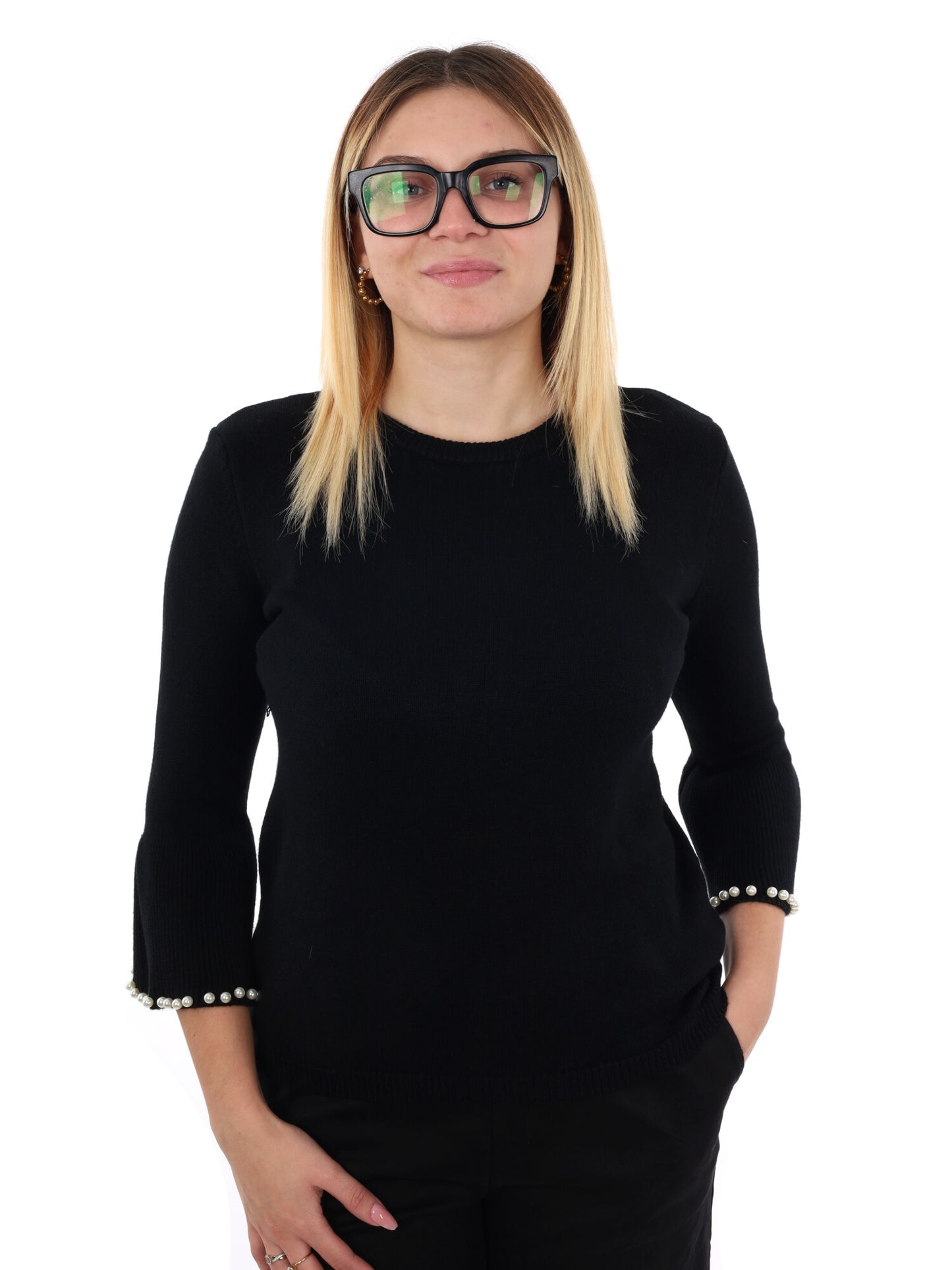 MISS LOVE MAGLIA