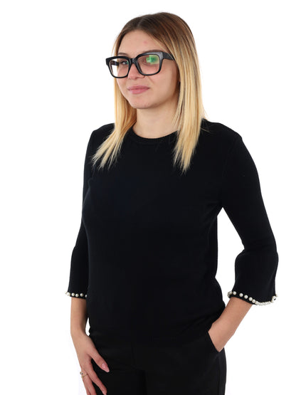 MISS LOVE MAGLIA