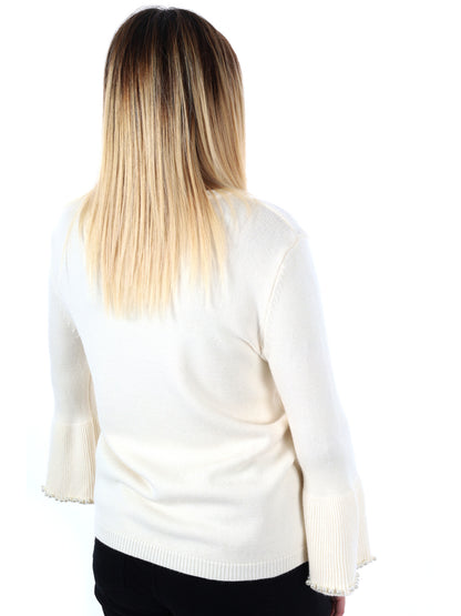 MISS LOVE MAGLIA