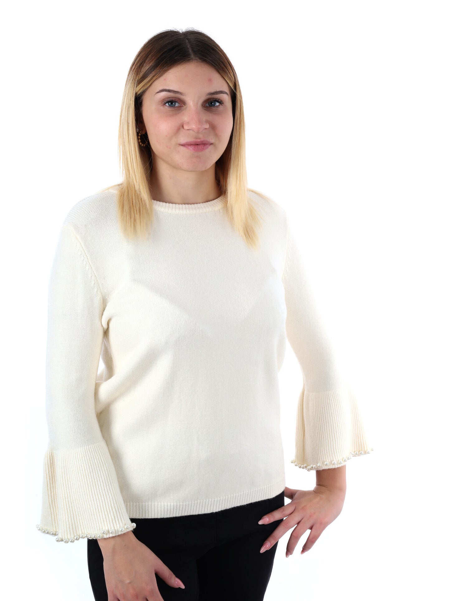 MISS LOVE MAGLIA