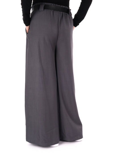 PANTAPALAZZO MISS LOVE DA DONNA GRIGIO