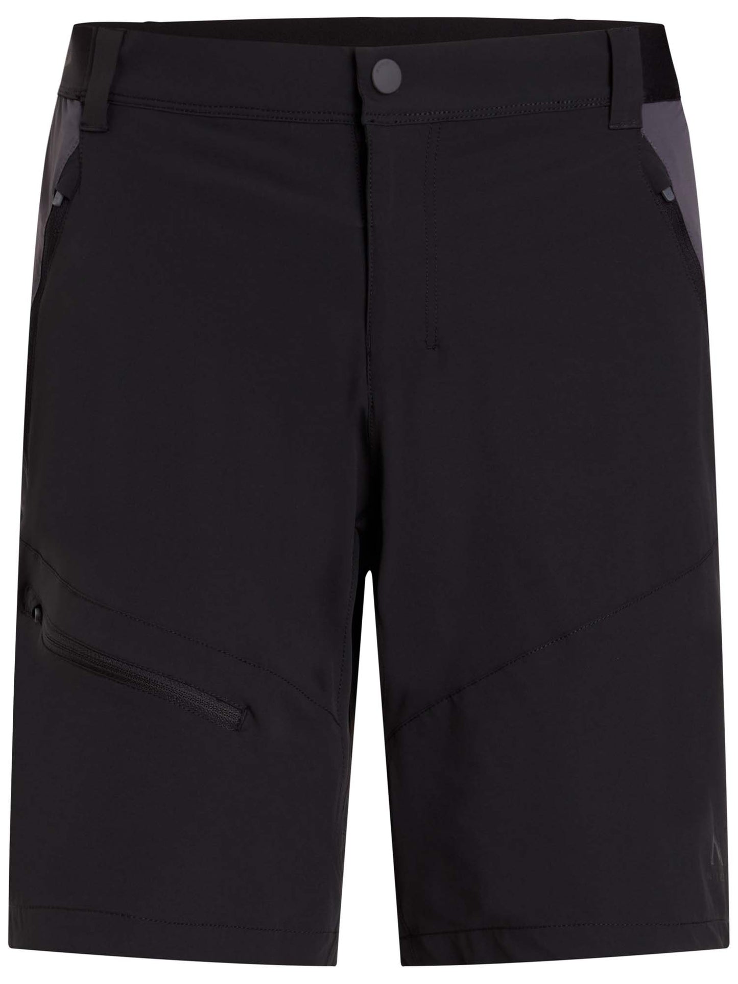 MCKINLEY BRENTON SH - NERO