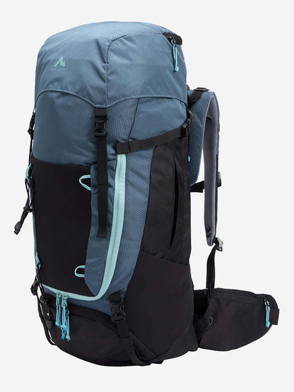 Zaino trekking McKinley Make II CT 50W+10 unisex adulto