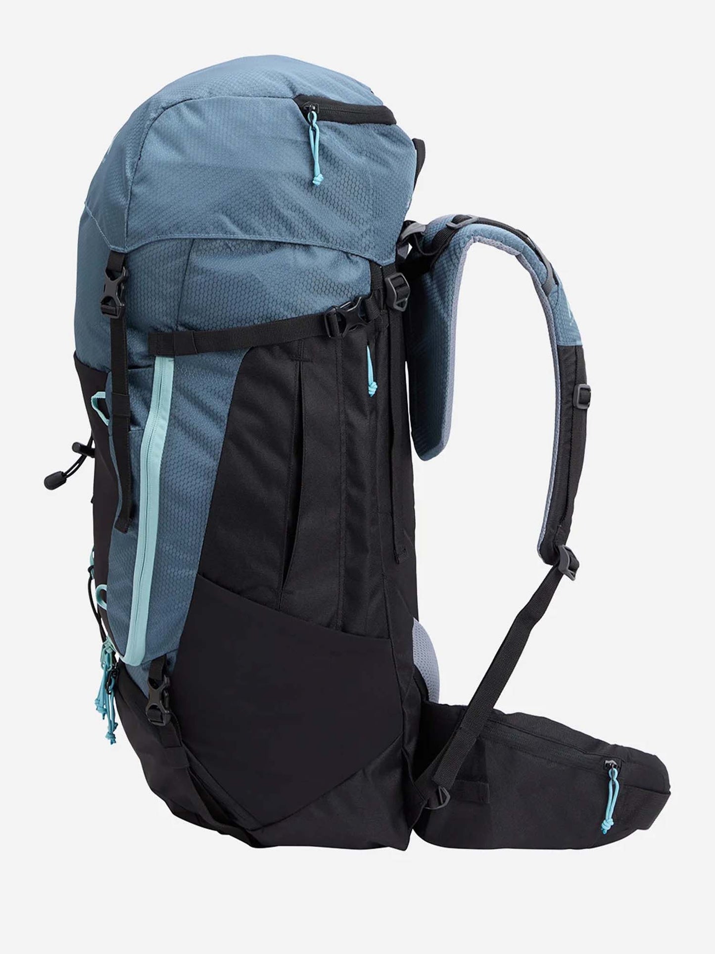 Zaino trekking McKinley Make II CT 50W+10 unisex adulto