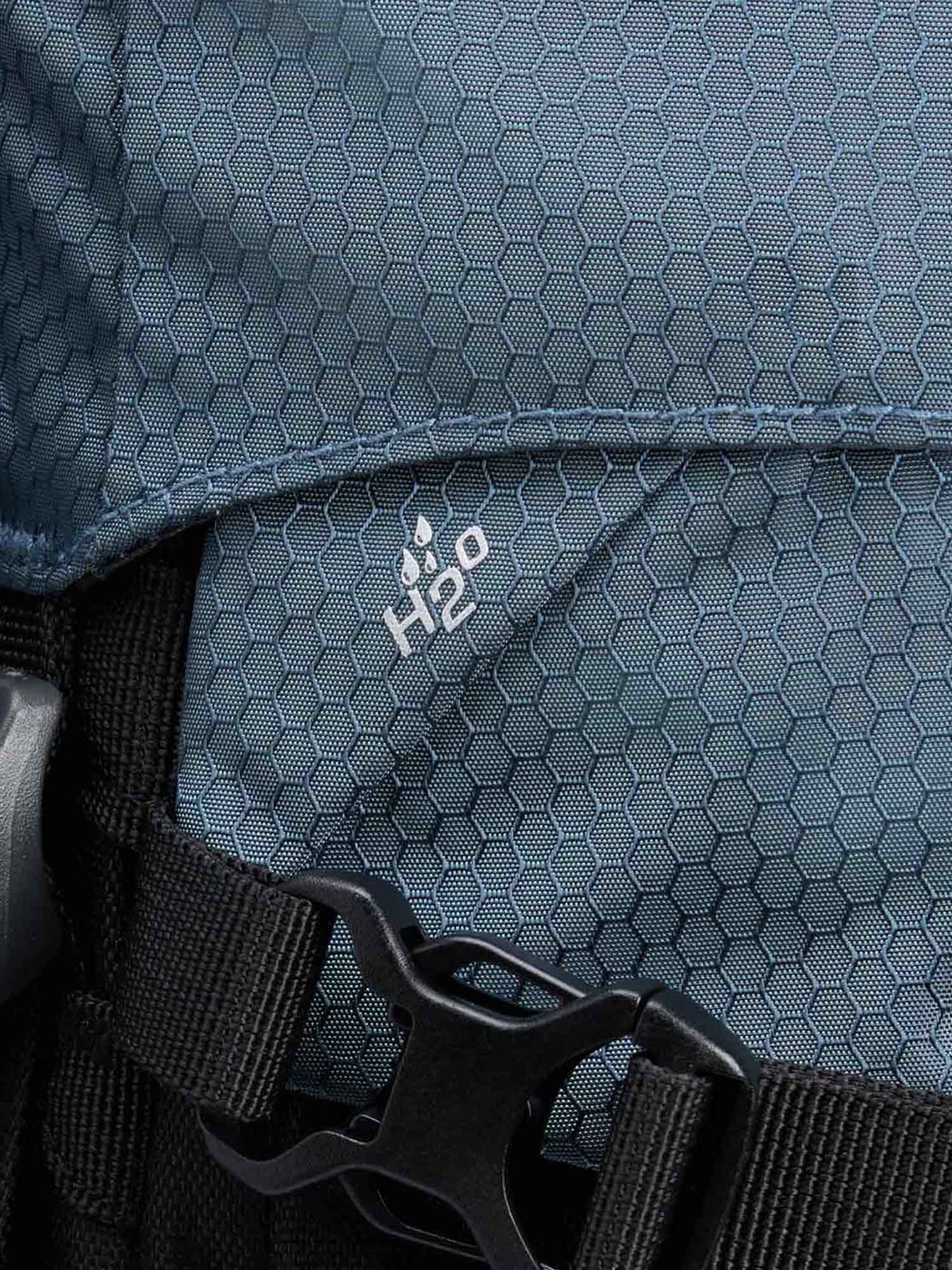 Zaino trekking McKinley Make II CT 50W+10 unisex adulto