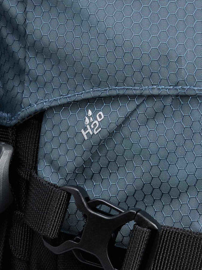 Zaino trekking McKinley Make II CT 50W+10 unisex adulto