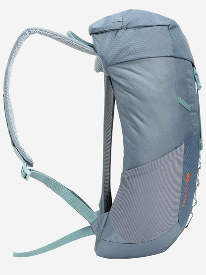 Zaino McKinley Minah 18 unisex adulto in colore neutro pratico e versatile