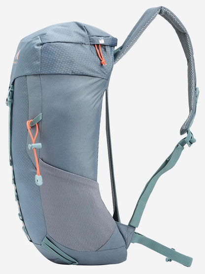 Zaino McKinley Minah 18 unisex adulto in colore neutro pratico e versatile