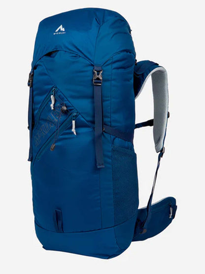 McKinley Scout I CT 60 Vario, zaino trekking unisex versatile e capiente
