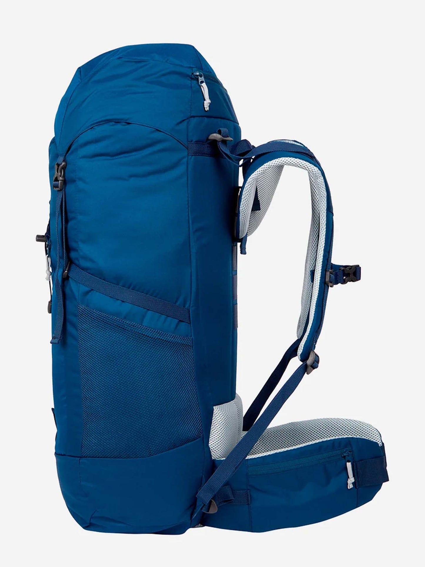 McKinley Scout I CT 60 Vario, zaino trekking unisex versatile e capiente