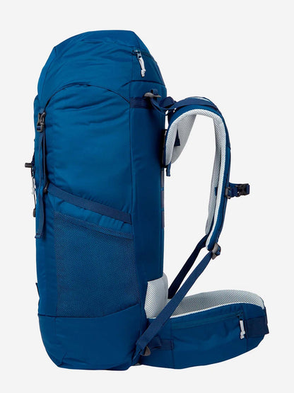 McKinley Scout I CT 60 Vario, zaino trekking unisex versatile e capiente