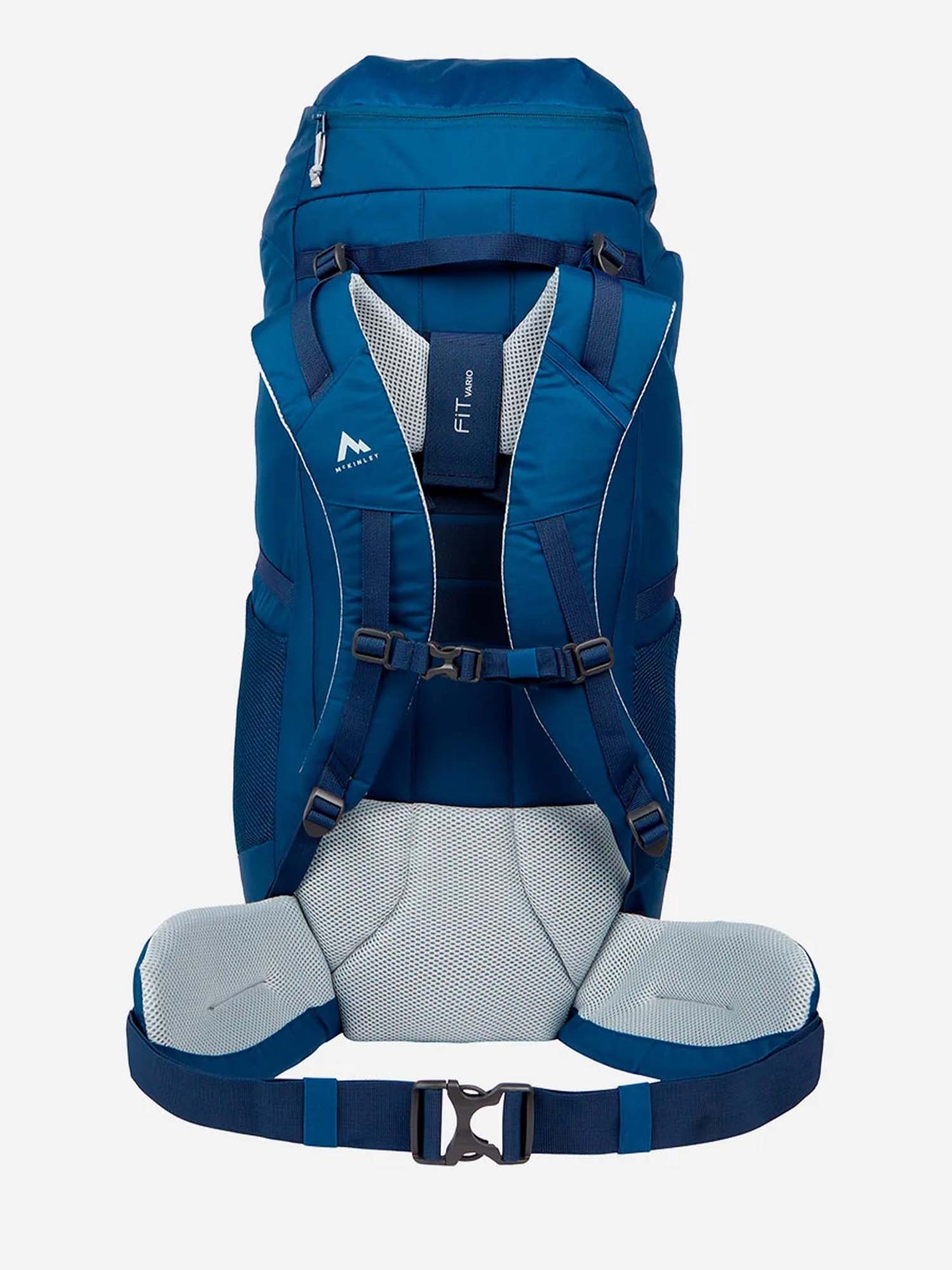 McKinley Scout I CT 60 Vario, zaino trekking unisex versatile e capiente