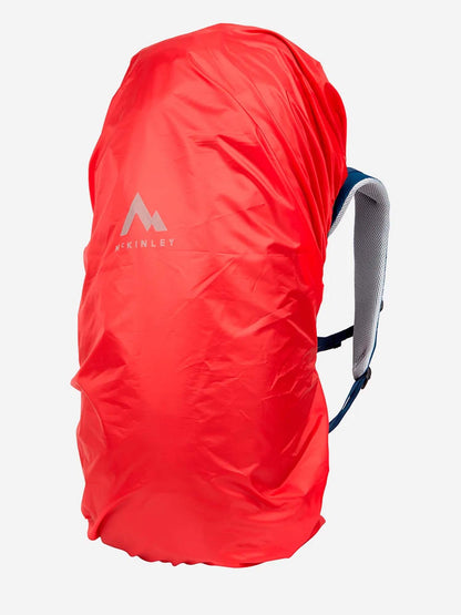 McKinley Scout I CT 60 Vario, zaino trekking unisex versatile e capiente