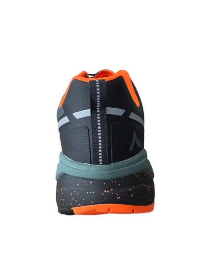 Mckinley montmania scarpa outdoor da uomo verde