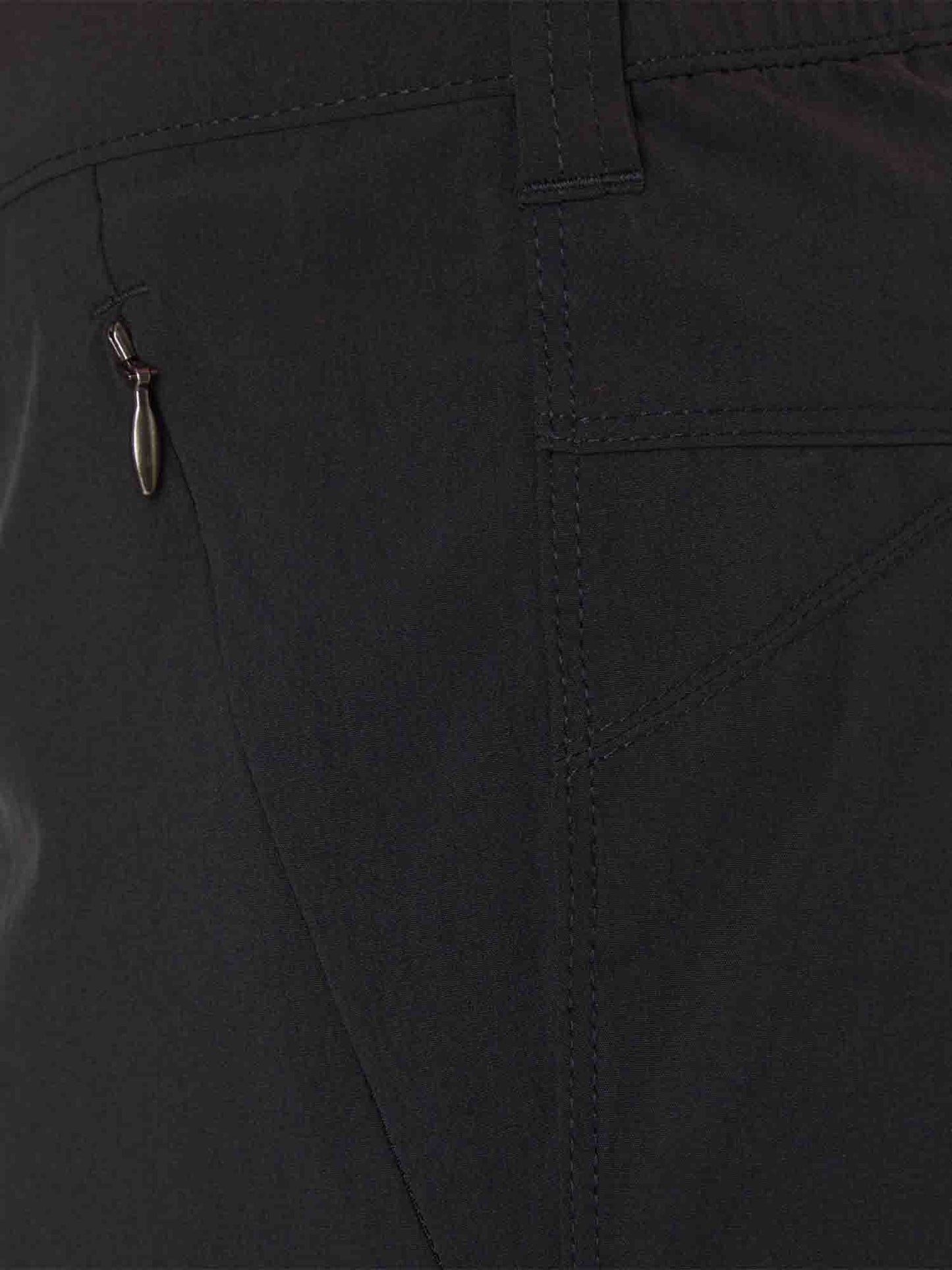 MCKINLEY MANIKA II W - NERO