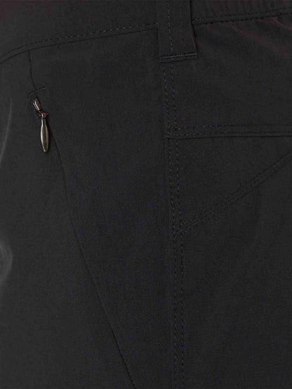 MCKINLEY MANIKA II W - NERO