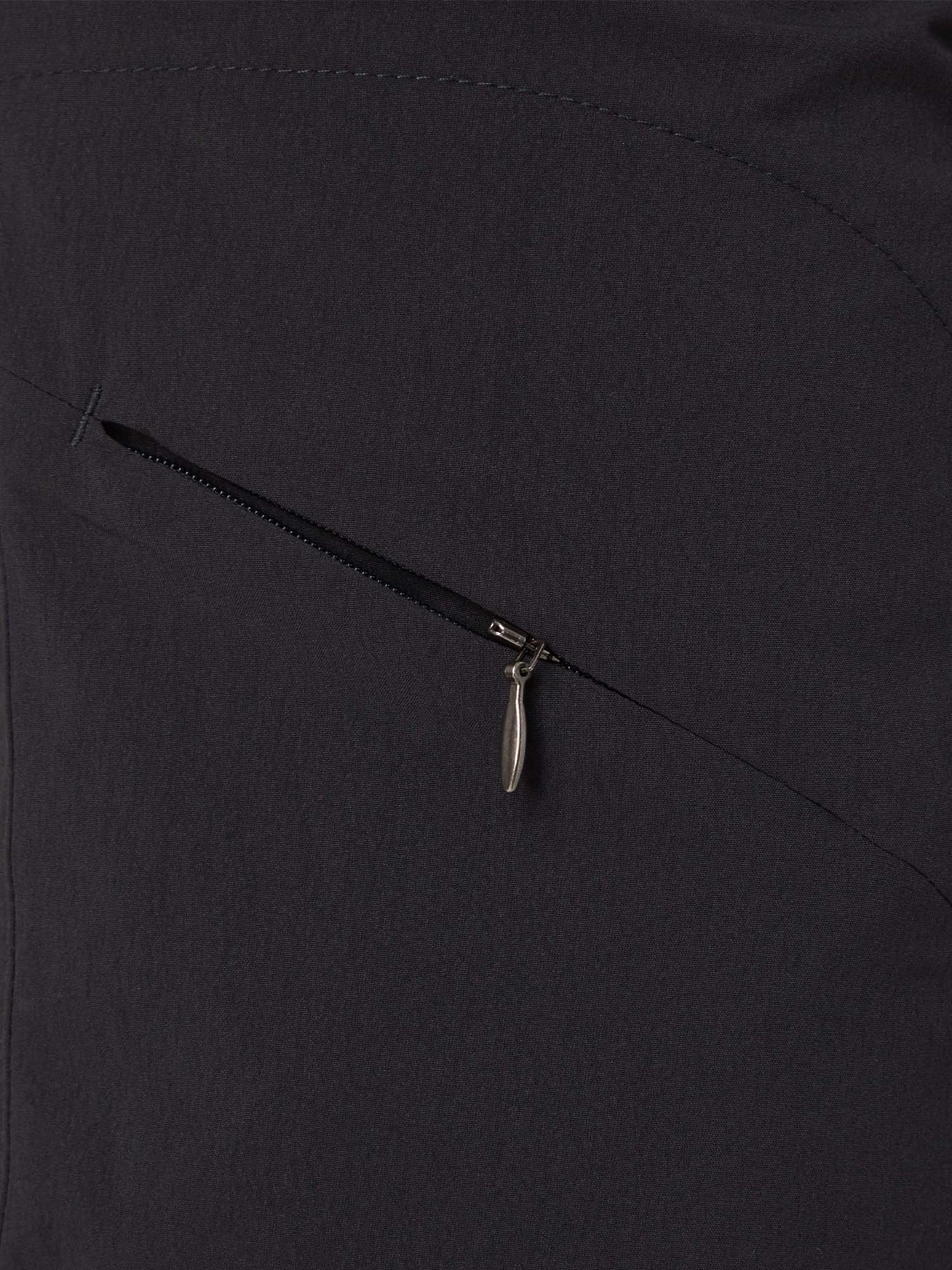 MCKINLEY MANIKA II W - NERO