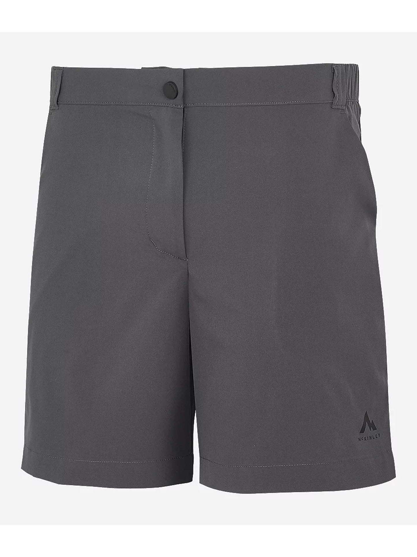 Shorts McKinley Sanna da donna in grigio