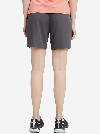 Shorts McKinley Sanna da donna in grigio